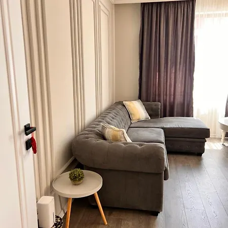 Appartement The Signature French Haven Elegant