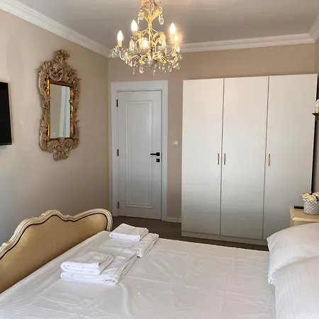 Appartement The Signature French Haven Elegant Plovdiv