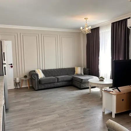 The Signature French Haven Elegant * Plovdiv