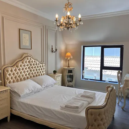 Appartement The Signature French Haven Elegant *