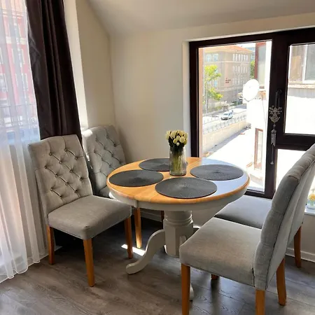 Appartement The Signature French Haven Elegant *