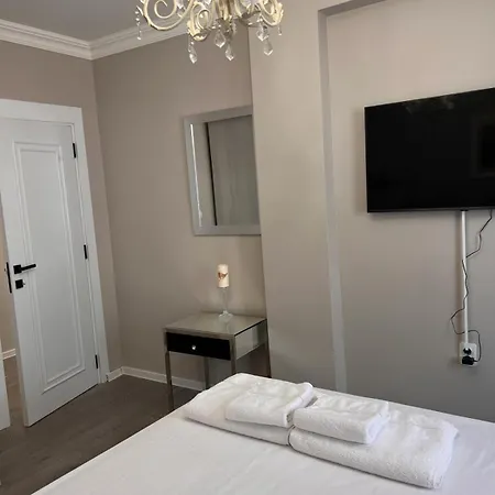 Appartement The Signature French Haven Elegant Plovdiv