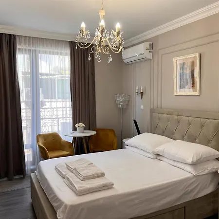 Lejlighed The Signature French Haven Elegant Plovdiv