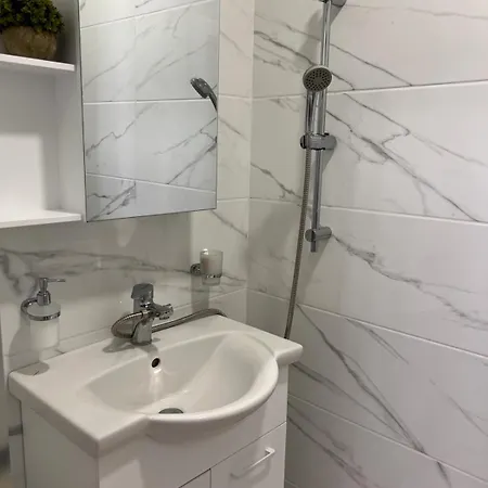 Appartement The Signature French Haven Elegant *