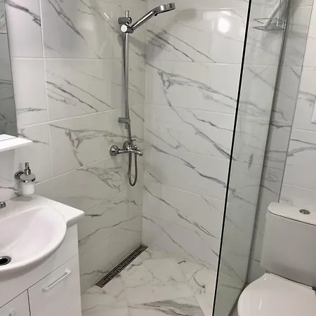The Signature French Haven Elegant