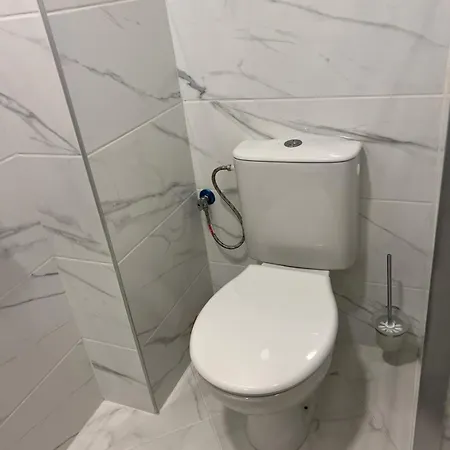 Appartement The Signature French Haven Elegant Plovdiv