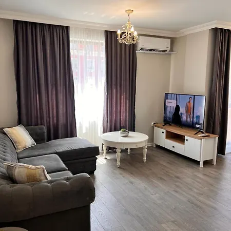 The Signature French Haven Elegant Lejlighed Plovdiv